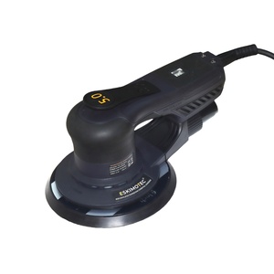 <span class=keywords><strong>Levigatrice</strong></span> Orbitale Casuale Elettrica Brushless da 360W 150MM con Eccentricità di 5mm, Confezione in Scatola di Plastica - Product Image 1