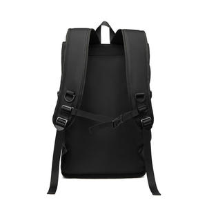 Custom Waterproof Roll-up Lid <b>Backpack</b> Port Style Trendy <b>Backpack</b> <b>Large</b> Capacity Hiking Reflective <b>Backpack</b> - Product Image 3