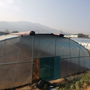 <span class=keywords><strong>Manta</strong></span> Térmica <span class=keywords><strong>para</strong></span> Clima Frío, Edredón Aislante <span class=keywords><strong>para</strong></span> Mantener el Calor en Invierno con <span class=keywords><strong>Invernadero</strong></span> Automático - Product Image 4