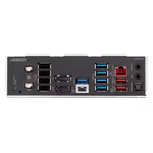 Nueva Placa Base para Juegos B650M AX ICE PCIe4.0 con Ranura M.2, Compatible con CPU 7000, DDR5, AM5, Placa Base B650 - Product Image 3