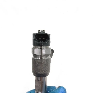 Injecteur <span class=keywords><strong>diesel</strong></span> Common Rail pour Renault <span class=keywords><strong>Dacia</strong></span> 1.5 DCi, 0445110660, soupapes d'injection - Product Image 2