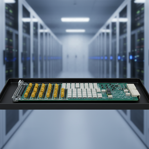 Carte mère d'entreprise <span class=keywords><strong>CSRB</strong></span> H603CSRB61 H601RATF pour HUAWEI UA5000 - Product Image 5