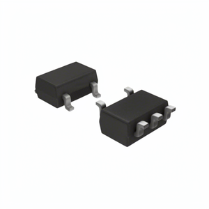 MAX6865UK41D5L+T Authorized Distributor SC 74A, SOT 753 Power Management (PMIC) Buy Electronics Components Online - Product Image 1