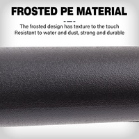 Tir à l'arc flèche Tube arc réglable sac à dos sangle chasse fibre de verre flèches carquois support protecteur extérieur flèche sac de rangement