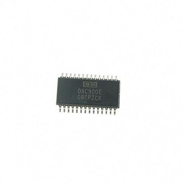 IC DAC902U Chip Integrated Circuit Integrated Circuit New and Original B-O-M List Service