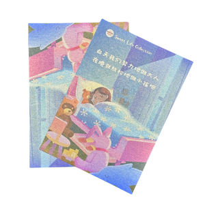 Articoli di Cancelleria di Marca - Biglietti da Visita Stampati di Alta Qualità per l'Apprezzamento dei Clienti e <span class=keywords><strong>la</strong></span> <span class=keywords><strong>Corrispondenza</strong></span> Professionale - Product Image 6