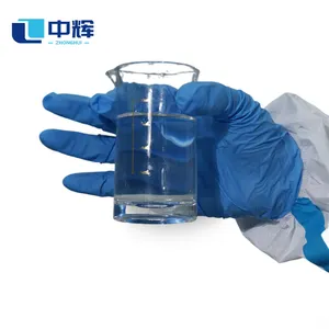 High quality ESBO Plasticizer Epoxidized Soybean Oil CAS 8013-07-8 with fast delivery