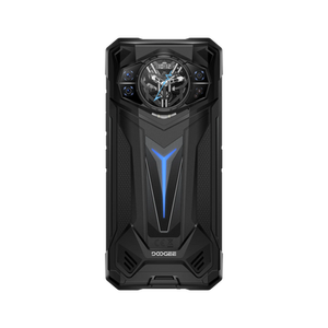 Smartphone Ultra Robuste Doogee S200 12 Go + 1 To 11000 mAh 120 Hz IP69K NFC Débloqué Mondial 5G Android 15 - Product Image 1
