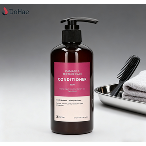 Acondicionador DoHae Damage Texture Care 300ml Reparación Intensa Para Cabello Sedoso y Resistente - Product Image 1