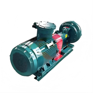 Brand New Original Versatile Motor Sand Pump Carbon Steel Stainless for Well Drilling Fluid Transfer Soli - Product Image 4