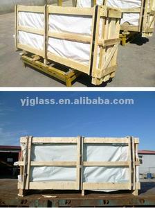 <span class=keywords><strong>Precio</strong></span> de fábrica Aislamiento térmico Ventana Vidrio Insonorizado Seguridad Templado Aislamiento Low-E Vidrio para <span class=keywords><strong>ventanas</strong></span> - Product Image 5