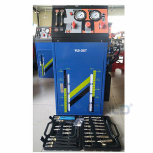 WLD-20DT Auto-transmission Fluide Échangeur D'huile - Product Image 1