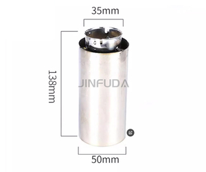 Máquinas al por mayor más vendidas, sellado térmico, envoltura superior de vino, pistola y máquina retráctil de Pvc con color y logotipo personalizados - Product Image 2