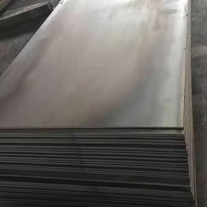 La mejor placa de acero al carbono de gran oferta de fábrica 125mm x 925mm x 3050mm - Product Image 5