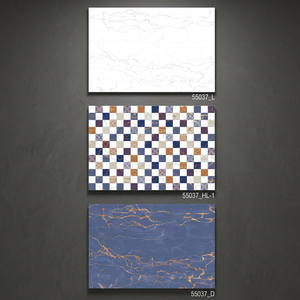 Vistaar marca de lujo calidad 300x450mm Sunnda x 30x45 inyección de tinta a prueba de agua Interior impreso Digital de 12x18 azulejos de la pared de 12x24 30x60 - Product Image 5