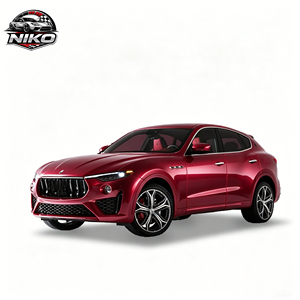 Película Protectora NIKO de 1.52*15m/rollo, 8.0mil TPU, Color Rojo, Autoregenerable, Antiarañazos, Protección UV, PPF, para Carrocería de Automóvil - Product Image 1