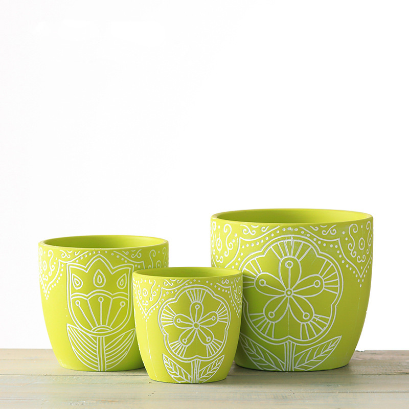 Mojito Green