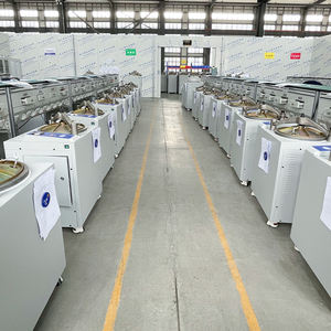 Equipo <span class=keywords><strong>de</strong></span> Desinfección y Esterilización Confiable BIOBASE, <span class=keywords><strong>Autoclave</strong></span> Vertical <span class=keywords><strong>de</strong></span> 150L en Venta - Product Image 4