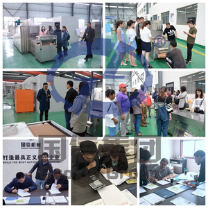 เครื่องอบแห้งมังคุด แก้วมังกร <span class=keywords><strong>ผล</strong></span><span class=keywords><strong>ไม้</strong></span>เสฉวน แบบมืออาชีพ ระบบหมุนเวียนลมร้อนอุตสาหกรรม - Product Image 2