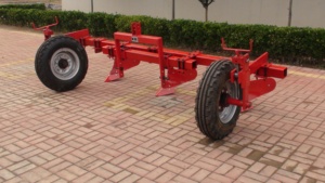 Alta calidad y eficiencia Surrow Racking Plough Surrow Plough <span class=keywords><strong>Riger</strong></span> Serie 3QL Professional Plough Ridger - Product Image 2
