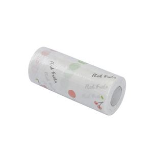 <span class=keywords><strong>Papier</strong></span> essuie-tout de cuisine OEM 2026, épaissi, doux, super absorbant, résistant à l'huile - Product Image 5