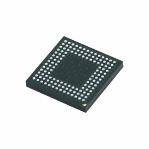 Composants électroniques 132 LFBGA, CSPBGA LCMXO2-4000HE-4MG132I – Commande unique, service d'origine tout-en-un pour IC FPGA 104 I/O 132CSBGA - Product Image 1