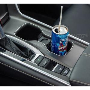 Portavasos central para coche, caja de almacenamiento central, kit de carrocería para Honda Accord 10ª y media generación 2018-2022, kits de estilo - Product Image 5