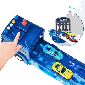 Triciclo Acrobático para Niños con Rotación de 360 Grados, Música y Luces, Carro Eléctrico de Tres Ruedas con Diseño Educativo y Portátil - Product Image 2