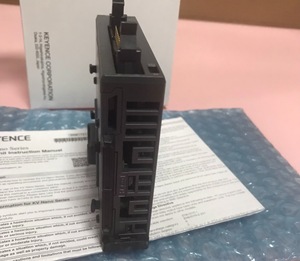 Le module KV-NC32EX Keencen prend en charge le commutation de mode 24VDC et 5VDC - Product Image 3
