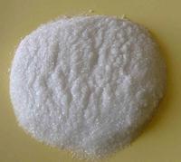 Fertilizante Nitrogenado de Sulfato de Amonio Cristalino Blanco