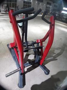 MaiBo YK-007 2024 Máquina de remo con asiento de acero certificada CE para uso comercial en gimnasios, equipo de ejercicio para brazos y bíceps - Product Image 5