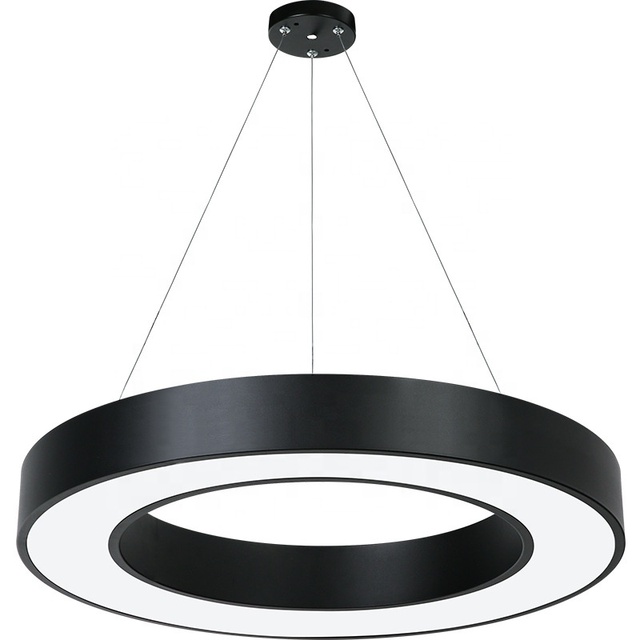 24W to 120W Round LED Ceiling Light for Indoor Living Room and Workshop China-made Round Decorative LED Ceiling Light