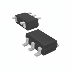 SC 74A, SOT 753 XC6220A101MR-G ชิ้นส่วนอิเล็กทรอนิกส์สำหรับการจัดการพลังงาน (PMIC)  ไอซีในสต็อก - Product Image 1