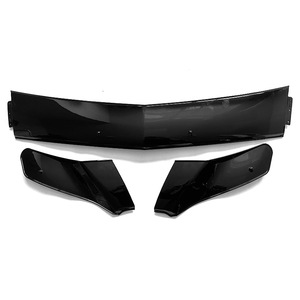 Accesorios en Oferta, Protector de Capó, Deflector de Capó, Protector de Capó Contra Insectos para <span class=keywords><strong>Mercedes</strong></span> Benz <span class=keywords><strong>Sprinter</strong></span> 2014 a <span class=keywords><strong>2017</strong></span> - Product Image 4