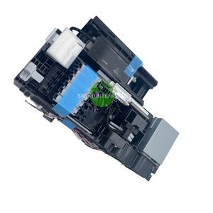 כובע משאבת פר f7100 מקורי חדש עבור epson surecolor SC-F7100 f7170 b7000 b7070 יחידת ניקוי יחידת ניקוי חלקי מדפסת - Product Image 3