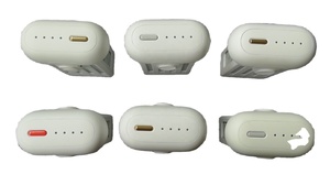 En stock, batterie intelligente Fimi originale pour <span class=keywords><strong>Mi</strong></span> 5100mAh, pour <span class=keywords><strong>drone</strong></span> RC <span class=keywords><strong>4K</strong></span>/1080P, blanche, certifiée CE, jusqu'à 27 minutes d'autonomie de vol - Product Image 3