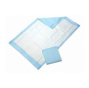 High Quality 100 Pcs Premium Dog and Pets Urine Pads <b>Cat</b> Dog Cleaning Supply Puppy Training Pads for Home Dogs - Product Image 6