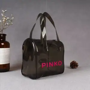 Çin ürünleri üreticileri poli pvc çantalar özellikli ürünler moda plastik alışveriş çantası çanta