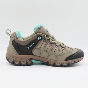 Zapatos de senderismo de escalada al aire libre de moda para hombre, suela dura duradera de alta calidad, antideslizantes, transpirables para todas las estaciones - Product Image 2