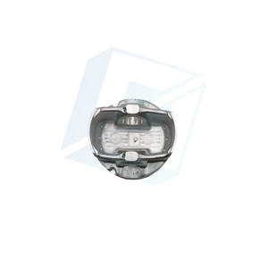 מנוע בוכנה עם טבעת בוכנות 23041-03330 23041-03340 23041-03350 1.2L <span class=keywords><strong>72MM</strong></span> G4LA סטנדרטי גודל - Product Image 5