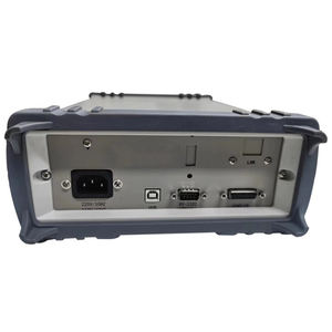 Huazheng เครื่องทดสอบแบตเตอรี่ HZ2526ไฟฟ้าความแม่นยำสูงเครื่องทดสอบความต้านทานภายในแบตเตอรี่แบบพกพา - Product Image 2