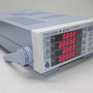 100% Original, Gran Venta, Buen Precio, Yokogawa WT1800 WT3000 WT5000 de Japón, 6 Módulos, Alto Rendimiento, 0.1% de Precisión, Medidor de Potencia Yokogawa - Product Image 2