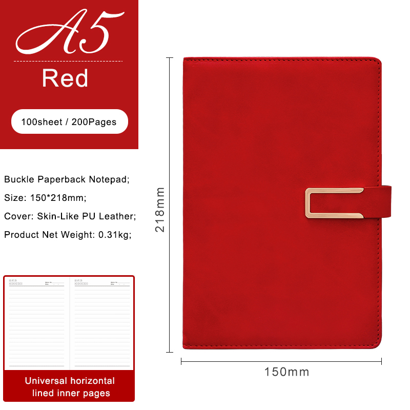 Rojo