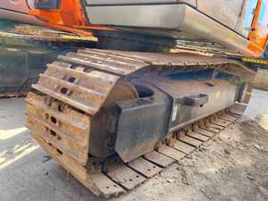 Precio negociable excavadora HITACHI EX120 en buen estado - Product Image 6