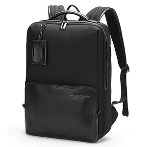 High-end Best 17 Inch Laptop Backpack 2023 Custom Men Backpack With Logo