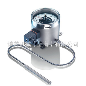 Sensor de Temperatura Baumer Tsfe para Latas de Bebidas, Uso en la Industria Alimentaria - Product Image 4