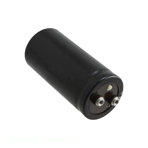 ตัวเก็บประจุแบบสกรู รุ่น Original Chassis Mount B41560A9109M000 10000 uF CAP ALUM 10000UF 20% 100V - Product Image 1