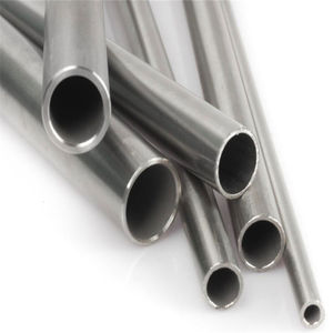 Tubo Sin Costura Inconel <span class=keywords><strong>625</strong></span> de 1'', 2'' y 3'' Schedule 40 para Reparación de Emergencia, Entrega Rápida - Product Image 5