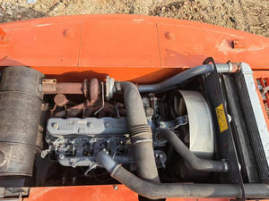 HITACHI de alta calidad, miniexcavadoras hidráulicas de orugas usadas en el 2017, 24ton Zx240, excavadoras de segunda mano en el Zx240-3 - Product Image 4