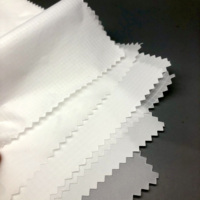 Tissu en nylon ripstop léger en polyester, tissu de diffusion pour la photographie, studio photo et vidéo, éclairage de boîte à lumière câblée, diffuseur